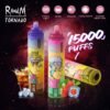 FUMOT RANDM 15000