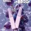 chill 8800葡萄